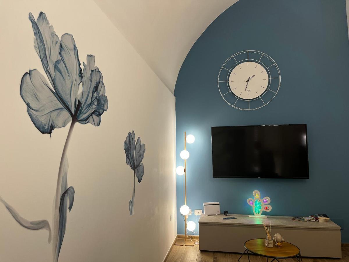 Dimora Nonno Ciccio Bed and Breakfast Polignano a Mare Eksteriør billede
