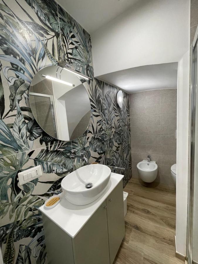 Dimora Nonno Ciccio Bed and Breakfast Polignano a Mare Eksteriør billede