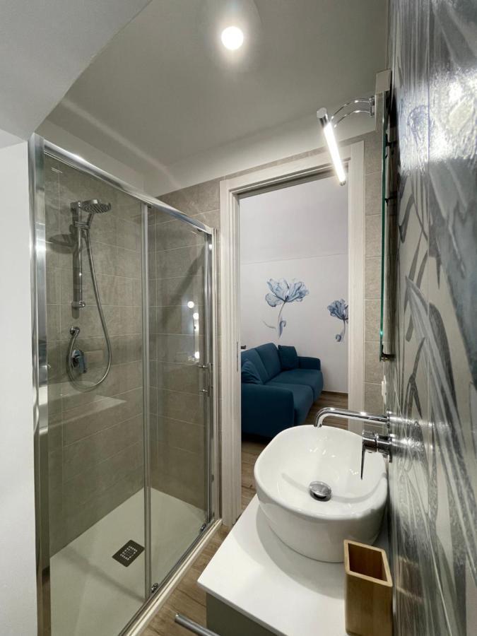 Dimora Nonno Ciccio Bed and Breakfast Polignano a Mare Eksteriør billede