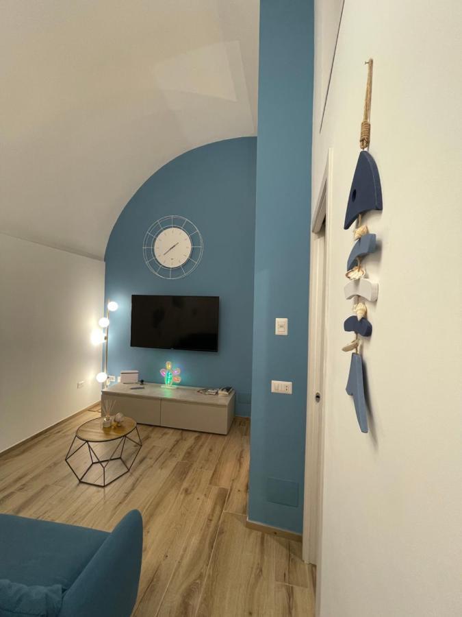 Dimora Nonno Ciccio Bed and Breakfast Polignano a Mare Eksteriør billede