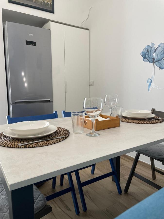 Dimora Nonno Ciccio Bed and Breakfast Polignano a Mare Eksteriør billede