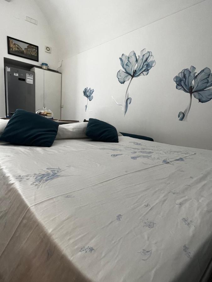Dimora Nonno Ciccio Bed and Breakfast Polignano a Mare Eksteriør billede
